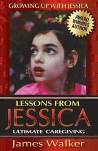 bokomslag Lessons from Jessica
