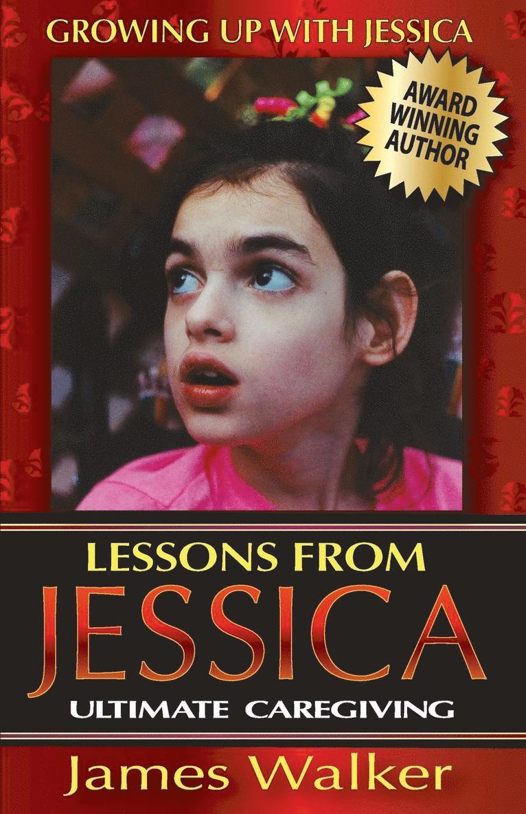 Lessons from Jessica 1