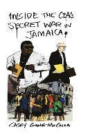 bokomslag Inside the CIA's Secret War in Jamaica