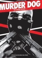 Murder Dog The Covers Vol. 1