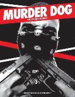 bokomslag Murder Dog The Covers Vol. 1