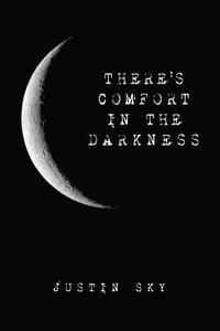 bokomslag There's Comfort in the Darkness