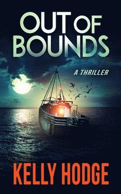 Out of Bounds 1