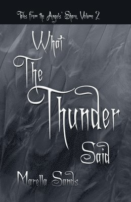 What the Thunder Said 1