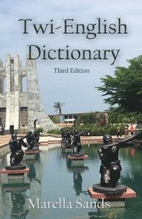 bokomslag Twi-English Dictionary