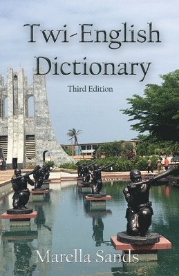 Twi-English Dictionary 1