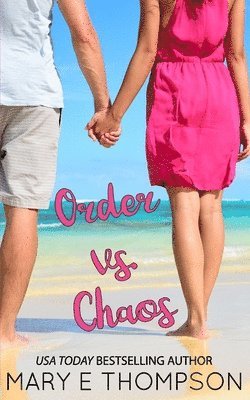 Mary E. Thompson - Order vs. Chaos, Häftad. Tillgänglighet: Lägg i varukorg