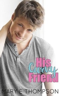 bokomslag His Curvy Friend