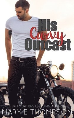 His Curvy Outcast 1