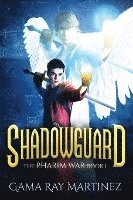 bokomslag Shadowguard