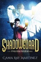 Gama Ray Martinez - Shadowguard, Häftad