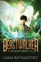 Beastwalker 1