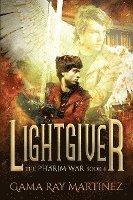bokomslag Lightgiver