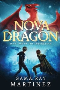 bokomslag Nova Dragon