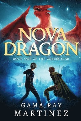 Nova Dragon 1