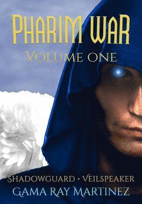 Pharim War Volume 1 1