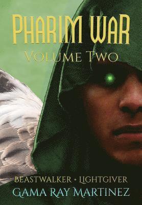 Pharim War Volume 2 1