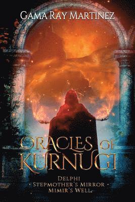 Oracles of Kurnugi 1