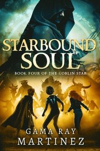 bokomslag Starbound Soul