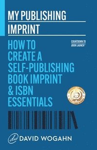 bokomslag My Publishing Imprint