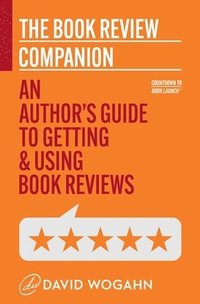 bokomslag The Book Review Companion