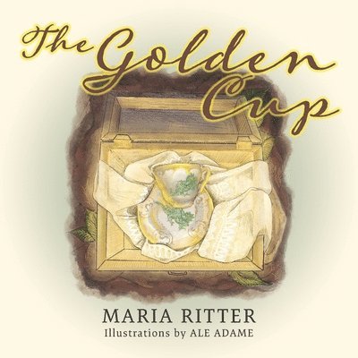The Golden Cup 1