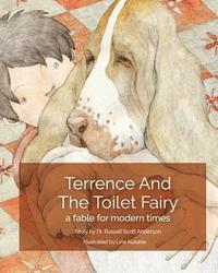 bokomslag Terrence and the Toilet Fairy