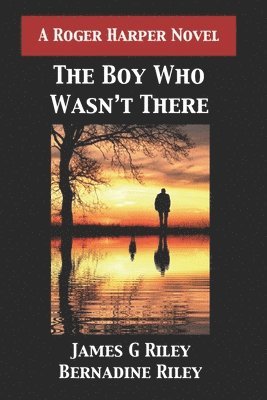 The Boy Who Wasn't There 1