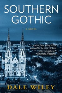 bokomslag Southern Gothic