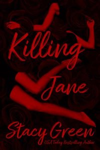 bokomslag Killing Jane