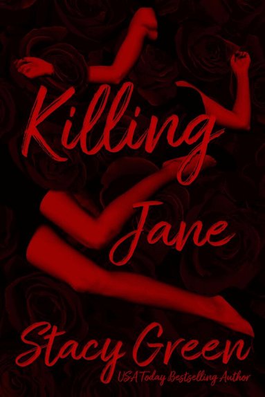 Stacy Green - Killing Jane, Häftad