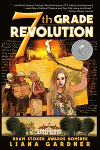 bokomslag 7th Grade Revolution