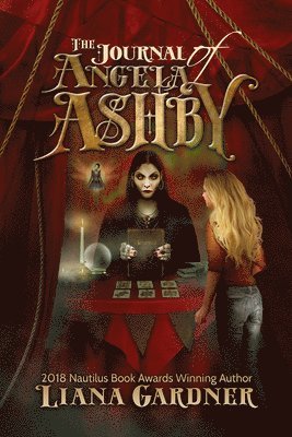 The Journal of Angela Ashby 1