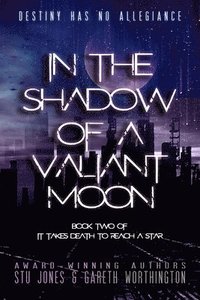 bokomslag In the Shadow of a Valiant Moon