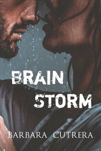 bokomslag Brain Storm