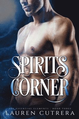 Spirits Corner 1