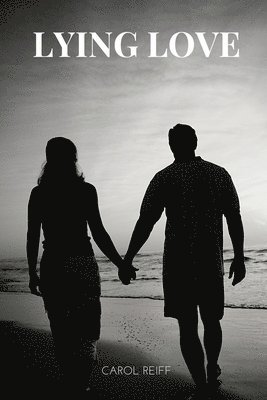 bokomslag Lying Love