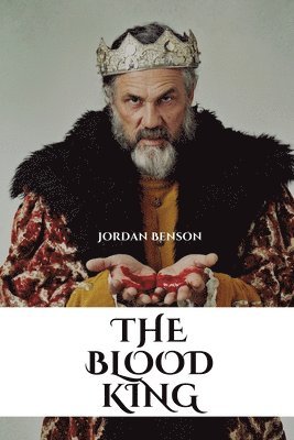 bokomslag The Blood King