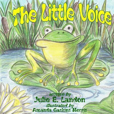 The Little Voice 1