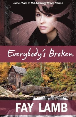 Fay Lamb - Everybody's Broken, Häftad