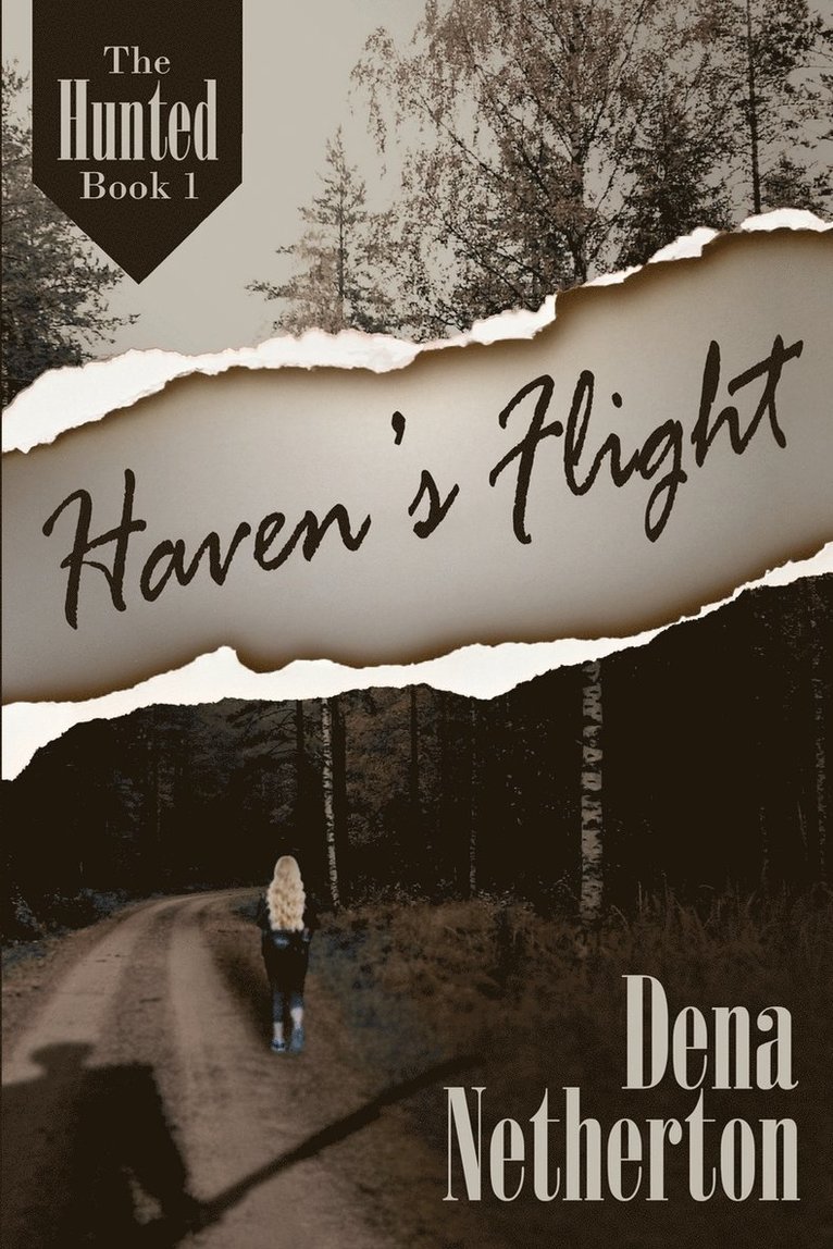 Haven's Flight