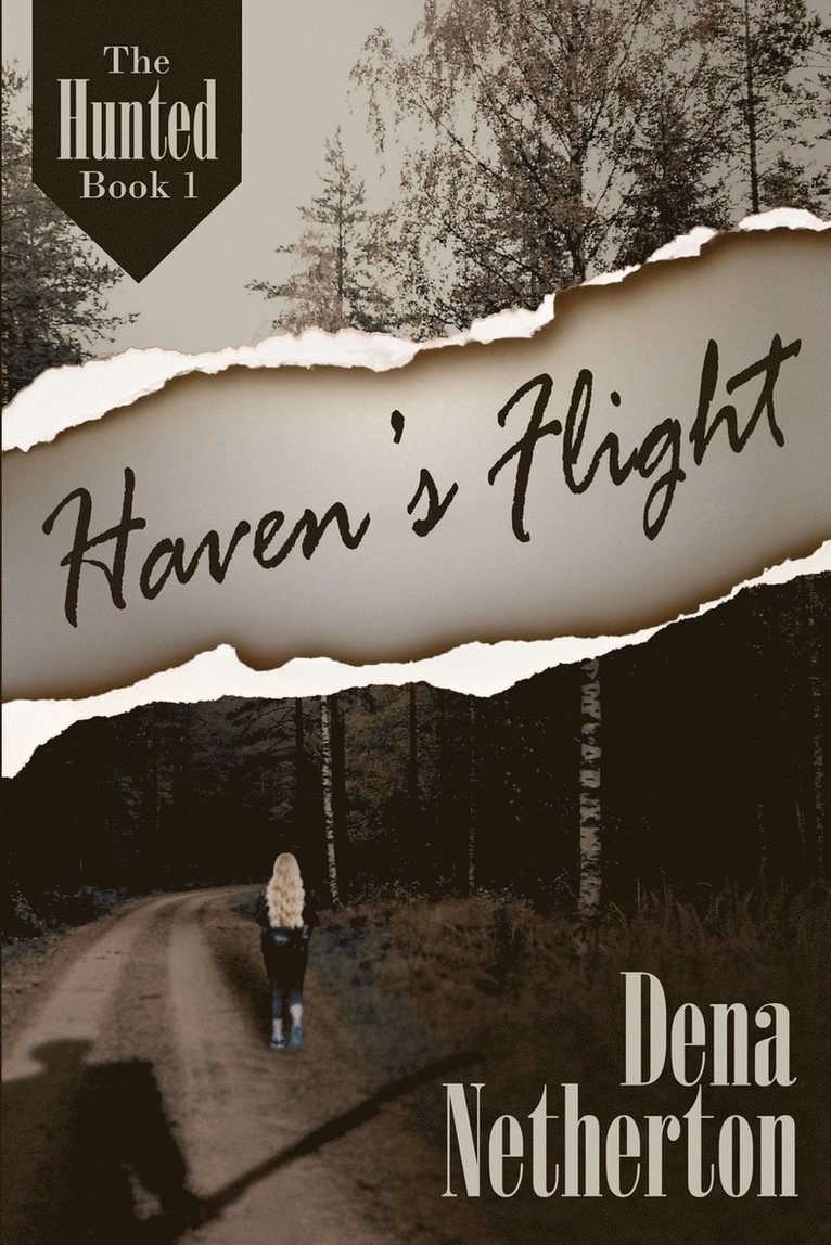 Haven's Flight 1