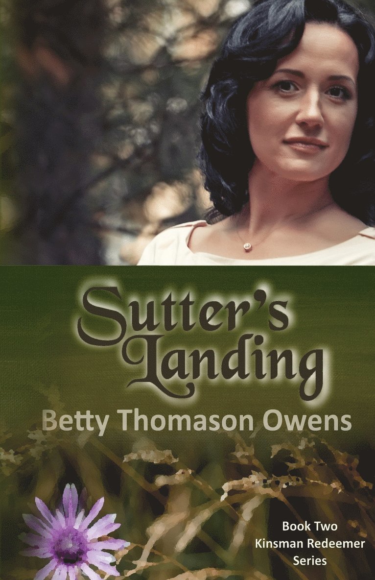 Sutter's Landing