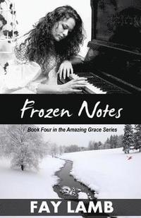 bokomslag Frozen Notes