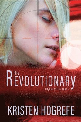 bokomslag Revolutionary