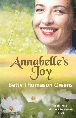 Annabelle's Joy 1