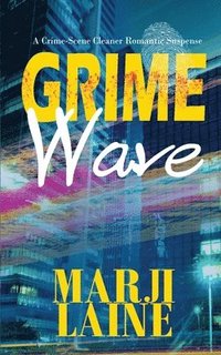 bokomslag Grime Wave