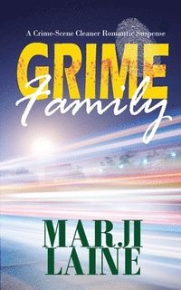 bokomslag Grime Family