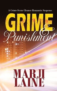 bokomslag Grime & Punishment