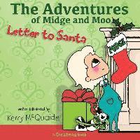 Letter to Santa: A Christmas Book 1